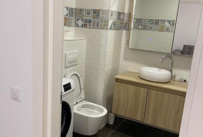 Apartament cu 2 camere în Central - 3