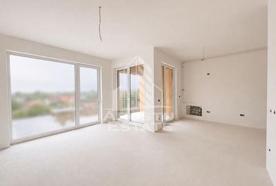 Apartament cu 2 camere semidecomandat în Freidorf