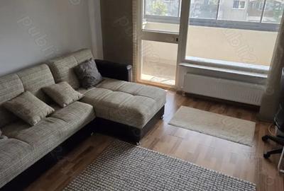 Apartament cu 3 camere în Traian - 2