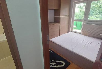 Apartament cu 3 camere decomandat în Decebal - 4