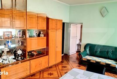 Spațiu comercial, de 420 mp, în Central - 9