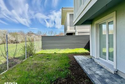 Casă cu 4 camere cu Teren 250 Mp în Central