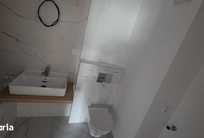 Apartament cu 2 camere în Tei - 7