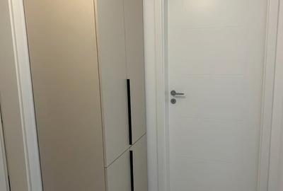 Apartament cu 2 camere decomandat în Sud