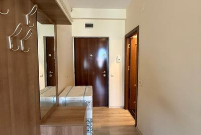 Apartament cu 3 camere semidecomandat în Zorilor - 17