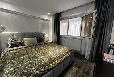 Apartament cu 3 camere decomandat în Plantelor - 2