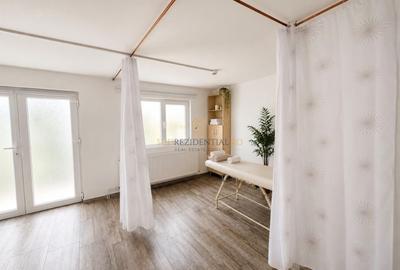 Spațiu comercial, de 23.090000152588 mp, în Rahova - 2
