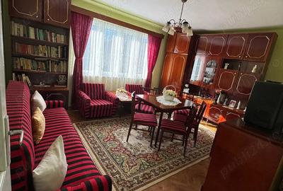 Casă cu 2 camere în Central - 8