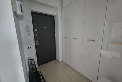 Apartament cu 2 camere decomandat, mobilat în Lacul Morii