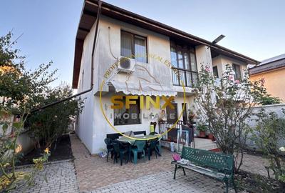 Duplex cu 5 camere cu Teren 175 Mp în Bragadiru
