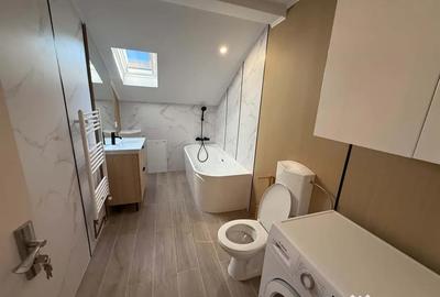 Apartament cu 2 camere semidecomandat în Europa - 17