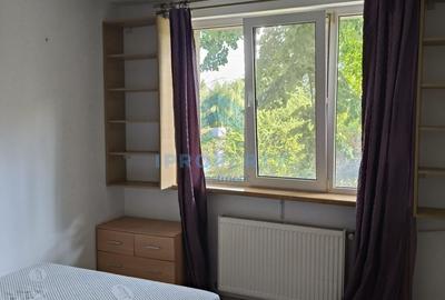 Apartament cu 4 camere în Militari
