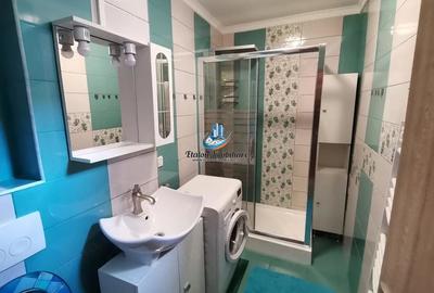 Garsonieră decomandată în Calea Romanului