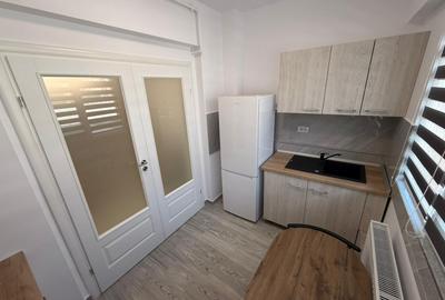 Apartament cu 2 camere în Chiajna - 9