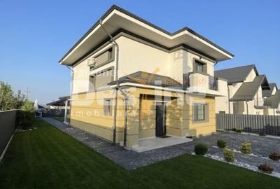 Casă individuală cu 4 camere cu Teren 450 Mp în Horpaz - 2