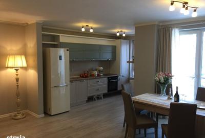 Apartament cu 2 camere în Tractorul - 3
