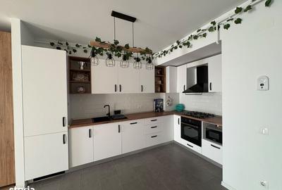 Apartament cu 2 camere în Străulești - 8