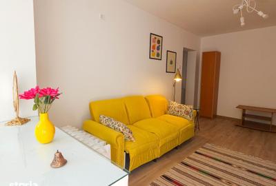 Apartament cu 2 camere în Militari