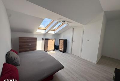 Casă cu 5 camere cu Teren 70 Mp în Central - 15