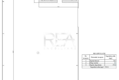 Spațiu industrial, de 552.20001220703 mp, în Afumați - 6