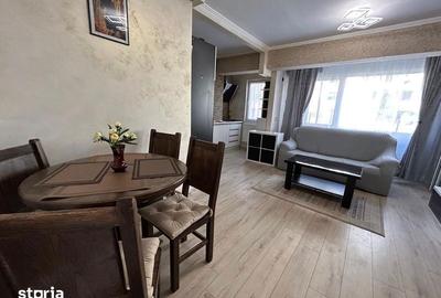 Apartament cu 2 camere în Palazu Mare - 1