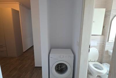 Apartament cu 2 camere decomandat, mobilat în Torontalului - 7