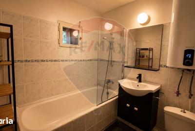 Apartament cu 3 camere semidecomandat în Grivița - 6