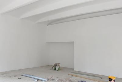 Spațiu industrial, de 414 mp, în Freidorf - 2