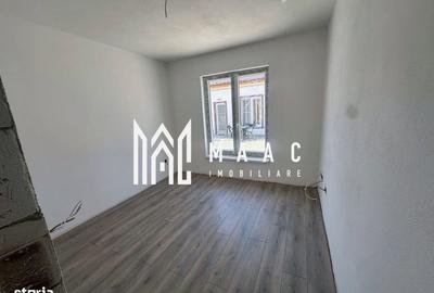 Apartament cu 3 camere în Turnișor