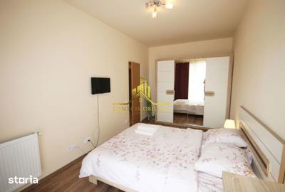 Apartament cu 2 camere semidecomandat, mobilat în Mărăști - 10