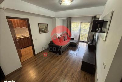 Apartament cu 2 camere în Central - 1