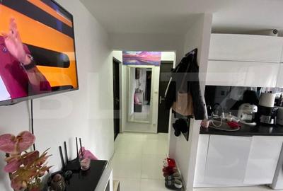 Apartament cu 3 camere decomandat, mobilat în Baciu - 4