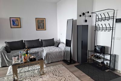 Apartament cu 2 camere semidecomandat, mobilat în Central - 2