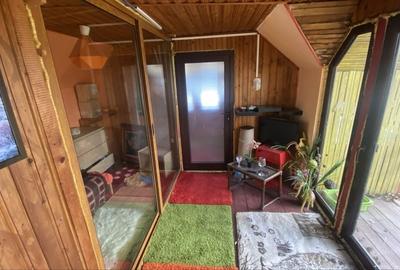 Casă cu 3 camere în Bughea de Jos - 5