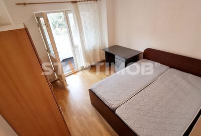 Apartament cu 2 camere decomandat în Răcădău - 30