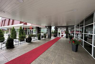 Hotel/Pensiune, de 1,300 mp, în Veștem - 1