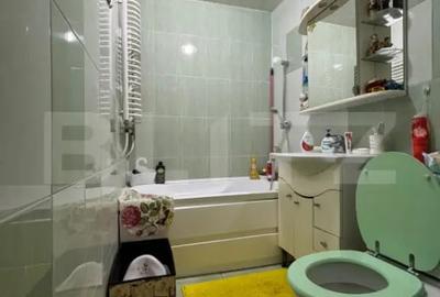 Apartament cu 2 camere semidecomandat în Central - 2