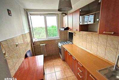 Apartament cu 2 camere în Tineretului