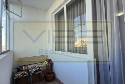 Apartament cu 2 camere decomandat, mobilat în Gară - 4