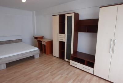 Garsonieră decomandată, mobilată în Tudor Vladimirescu - 2