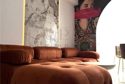Apartament cu 2 camere decomandat în Ultracentral
