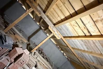 Casă cu Teren 670 Mp în Bucov