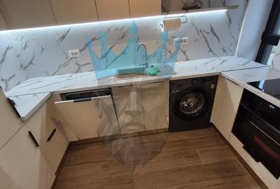 Apartament cu 2 camere decomandat în Cotroceni - 12