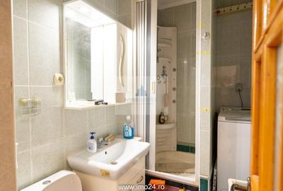Apartament cu 3 camere în Nerva Traian - 4
