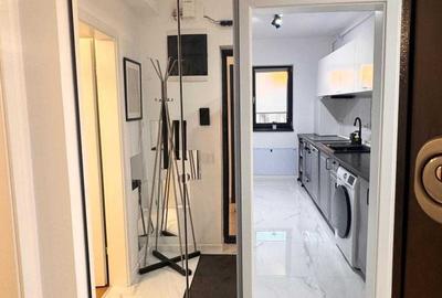 Apartament cu 2 camere decomandat în Exterior Vest - 2