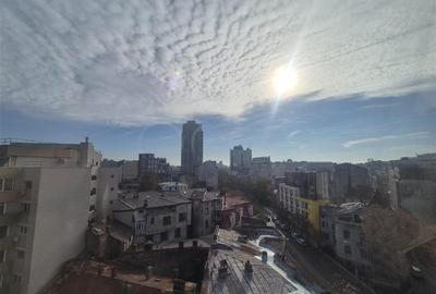 Birou, de 310 mp, în Armeneasca - 5