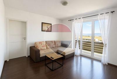 Apartament cu 3 camere decomandat în Avantgarden