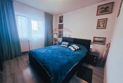 Apartament cu 3 camere decomandat, mobilat în Turnișor - 5