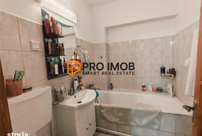 Apartament cu 3 camere decomandat în Dorobanți 2