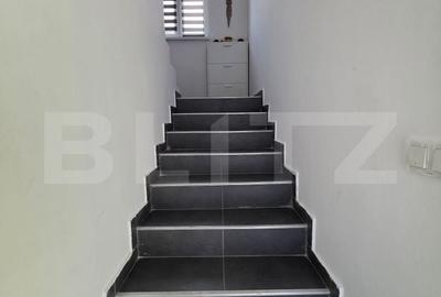 Casă cu 3 camere în Someșeni - 1
